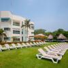 Отель Artisan Family Hotels And Resorts Playa Esmeralda, фото 2