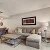 Отель Refined  With Sunny Views 2 Blocks To Downtown Breck 1 Bedroom Condo by RedAwning, фото 4
