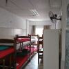 Отель Hostel Calábria Vila Madalena, фото 19