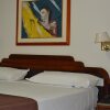 Отель Dimas Lessa Hotel, фото 6