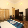 Отель OYO 9666 Hotel The Fateh, фото 42