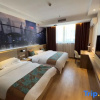 Отель Su 8 Hotel (Yangzhou Jiangdu Golden Eagle Shop), фото 2