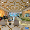 Отель Grand Hotel (Aksu Tianbai Fashion Shopping Center), фото 3