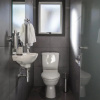 Отель Central Style - 3 Bedroom Townhouse with Lakeview, фото 10