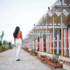 Отель The Royal Heritage Tent Resort - Statue Of Unity, фото 27