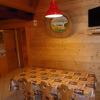 Отель Le Chalet de La Pat, фото 16