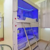Отель Xiamen Capsule Hotel Apartment, фото 1