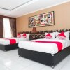 Отель Taman Wisata Kopeng by OYO Rooms, фото 14