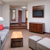 Отель Four Points by Sheraton Detroit Novi, фото 6