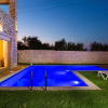 Отель Blue Stone Pool Villa Crete Sea View, фото 15