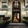 Отель Sofitel Paris Le Faubourg в Париже