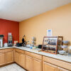 Отель Rodeway Inn University, фото 20