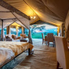 Отель Karibu Camps & Lodges – Serengeti Sametu Camp, фото 9