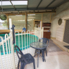 Отель Down to Erth Bed and Breakfast, фото 9