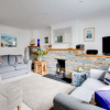 Отель Villa Hideaway Wadebridge - Padstow, фото 7