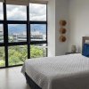Отель Modern Apartment San Salvador Torre 91 в Сан-Сальвадоре