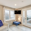 Отель Newly Renovated Maine Retreat: Deck w/ Ocean View!, фото 4
