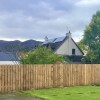 Отель Comfy 4-bed Cottage in Newtonmore, фото 12