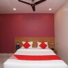 Отель Nirmalya Plaza By OYO Rooms, фото 14