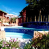 Отель Oasis Lodge, фото 9