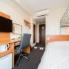 Отель Super Hotel Kumamoto Yamaga, фото 5