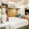 Отель Fabhotel Crown Heights, фото 12