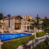 Отель Luxury Villa Karmaniolos Fiskardo Kefalonia, фото 28