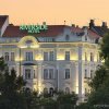 Отель Mamaison Hotel Riverside Prague в Праге