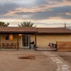 Отель Roadrunner by Avantstay Gorgeous Desert Getaway w/ Spacious Yard & Mountain Views, фото 17
