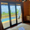 Отель Bungalow With Private Pool and Backyard in Sapanca, фото 13
