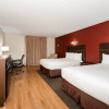 Отель Red Roof PLUS+ & Suites Knoxville West-Cedar Bluff, фото 2