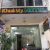 Отель Khue My Hotel, фото 29