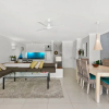 Отель Belle Escapes - Absolute Beachfront Apartment Alamanda Resort “28”, фото 17