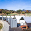 Отель Namhae The King Glamping, фото 21