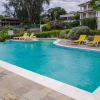 Отель OceanFront Condo E-3 at Los Balcones, фото 11