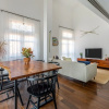 Отель w Modern 2BR in Casco Viejo, фото 12
