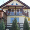 Отель Pensiunea Cold Mountains, фото 13