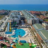 Отель Crystal Waterworld Park and Spa, фото 2