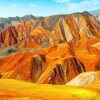 Отель Zhangye Danxia Tianyu Yododo Inn, фото 13