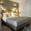 Отель Luxury Suites Amsterdam, фото 8