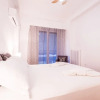 Отель Homey apartment for 4 people in Koukaki, фото 21