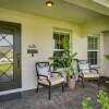 Отель Cape Coral Retreat With Spacious Patio + Gas Grill, фото 4