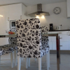 Отель Beautiful House With Dishwasher Near the Popular St. Maxime, фото 8