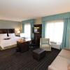 Отель Hampton Inn & Suites by Hilton St. John's Airport, фото 3