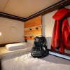 Отель Guest House Umebachi - Hostel, фото 7