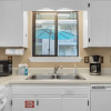 Отель Pet-friendly Townhouse, 11 Pools, Tennis Courts, & a Short Walk to the Beach!, фото 10