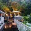 Отель Water's Edge Holiday Homes в Опуа