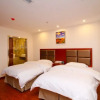 Отель GreenTree Inn Hefei Heyu Road Dayuncheng, фото 3