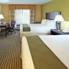 Отель Holiday Inn Express & Suites Carthage, an IHG Hotel, фото 3