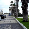 Отель Beachfront Apartment Bat Yam 613, фото 1